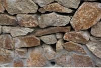 wall stones mixed size 0020